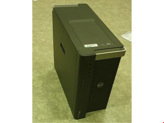 recision Workstation T3600 (Auction Premium) | NetBid ?eská republika
